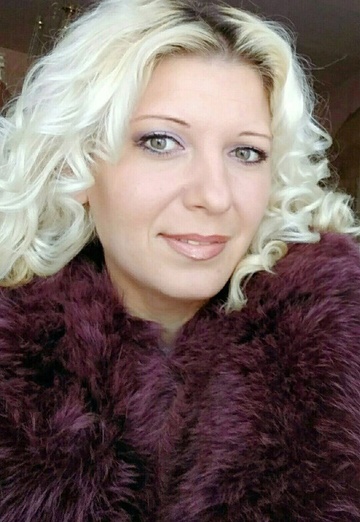 Моя фотографія - Наталья, 39 з Вінниця (@natalya306270)