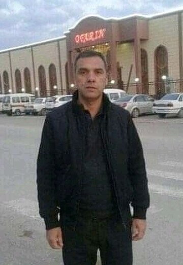 My photo - Hurshid, 47 from Termez (@hurshid1171)