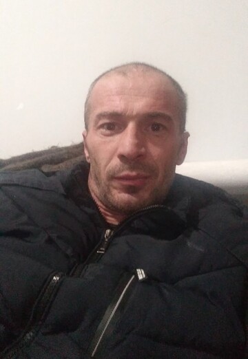 Моя фотография - Кязим Акболатов, 41 из Нальчик (@kyazimakbolatov)