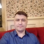 Рус, 39, Одинцово