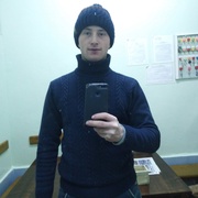 Иван, 27, Кулебаки