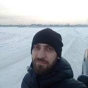 Иосиф Бродский, 35, Камень-на-Оби