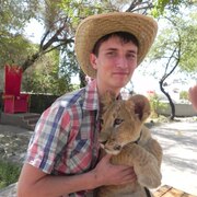 Николай, 31, Печора