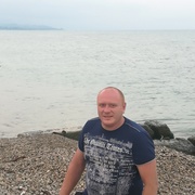 александр, 37, Лукоянов