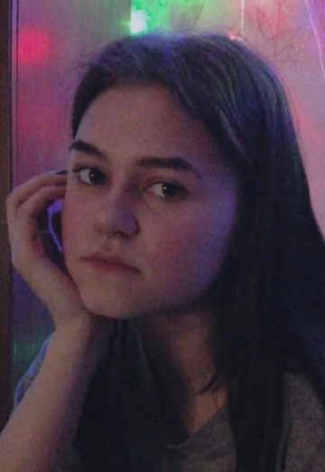 Моя фотография - Лера, 23 из Горно-Алтайск (@lera24885)