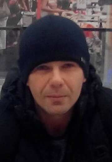 Моя фотография - Сергей, 44 из Тамбов (@sergey986037)