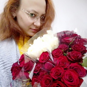 вероника, 31, Андреаполь
