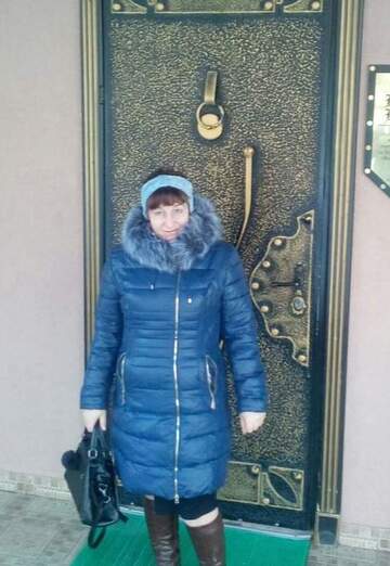 Моя фотография - Рита, 54 из Ставрополь (@rita13211)