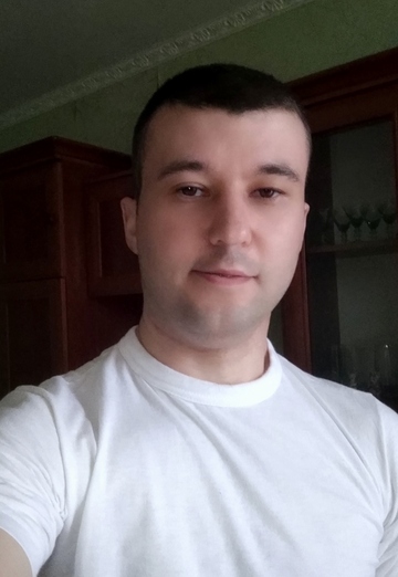 My photo - Denis, 35 from Kerch (@denis277383)