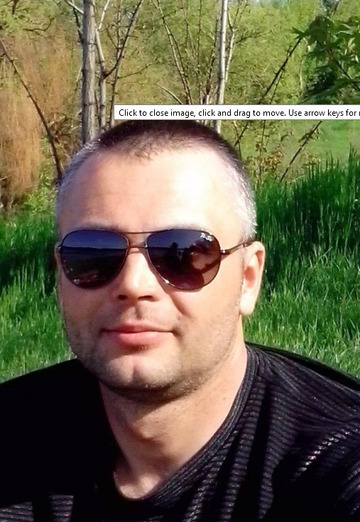 My photo - Andrey, 33 from Yurga (@andrey677934)