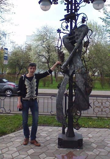 Andrey (@andrey92911) — my photo № 3