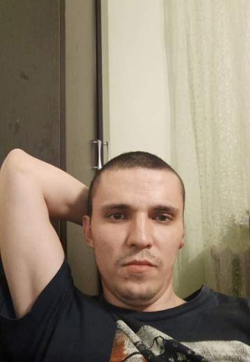 My photo - Yel Greko, 34 from Vladimir (@elgreko11)