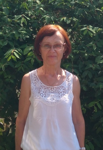 Моя фотография - Тамара, 66 из Томск (@tamara23150)