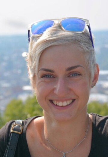 My photo - Anya, 28 from Kyiv (@anya28638)