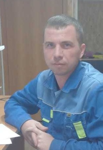 My photo - Aleksey, 36 from Krymsk (@aleksey583087)