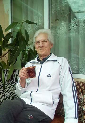 My photo - alex-nelu, 76 from Kishinev (@wwnelu)