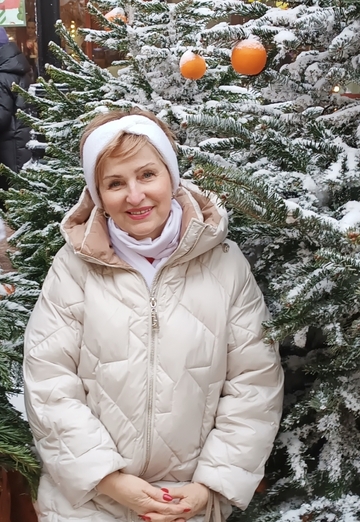 Alla (@alla5440) — my photo № 1