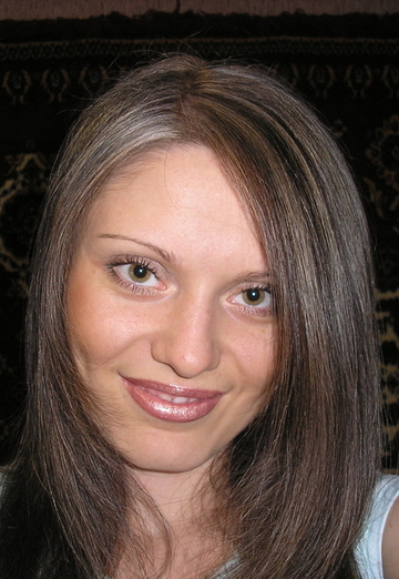 My photo - Natalya, 38 from Volgorechensk (@id422652)
