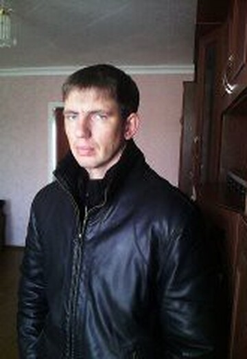 Моя фотография - Игорь, 39 из Камызяк (@sergey7340894)