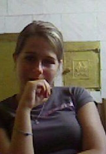 Моя фотография - Наталья, 33 из Лоев (@nikotinka21)