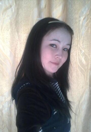 Моя фотография - Мария, 31 из Турунтаево (@mariyametiska5)