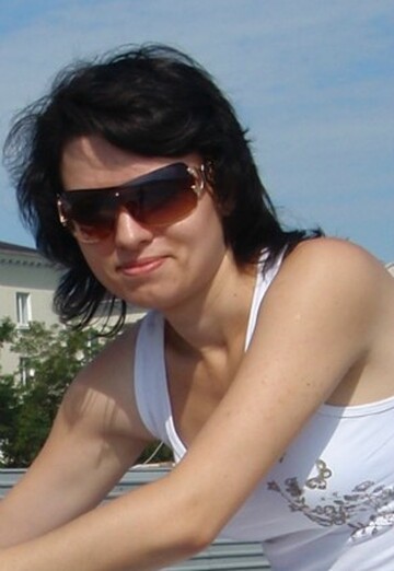 My photo - Elena, 41 from Timashevsk (@elena7087771)