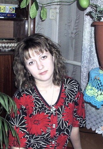 Моя фотография - Елена, 39 из Донской (@elena8009823)