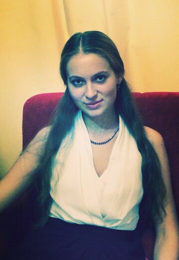 Моя фотография - Людмила, 33 из Заозерск (@ludmila8746042)