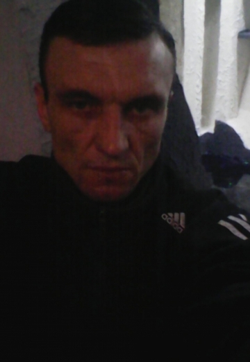 Моя фотография - Алекс, 51 из Запорожье (@tmogran3d)