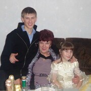 Надежда, 65, Дедовичи