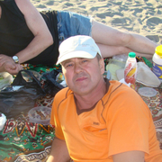 Радомир, 61, Ванино