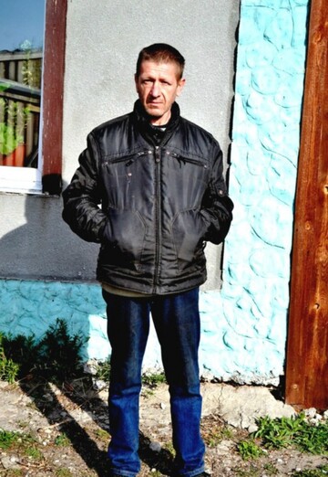 My photo - Valentin, 56 from Obukhiv (@valentin8223994)