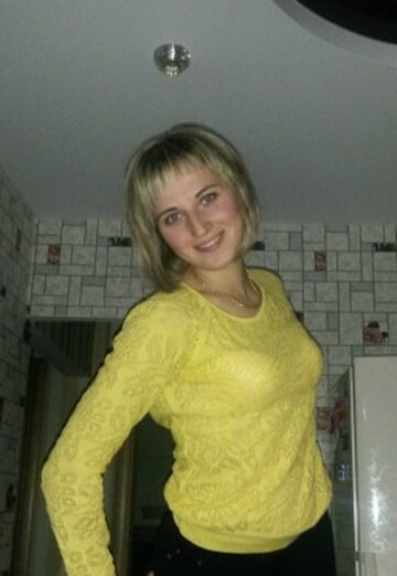 Моя фотография - Наталья, 34 из Жодино (@natalwy7990000)