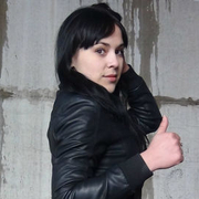 Наталья, 28, Усть-Илимск