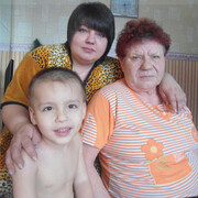Наталья, 51, Белогорск