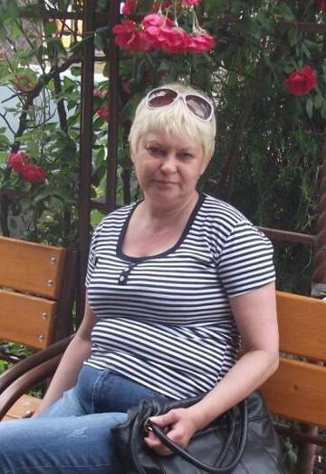 My photo - Svetlana, 57 from Serpukhov (@svetlana273519)