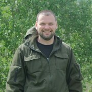 Евгений, 37, Гатчина