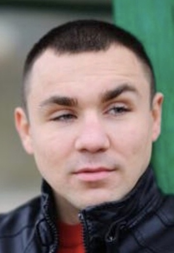 Моя фотография - Андрей, 41 из Владивосток (@andrey868337)