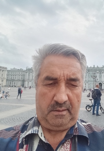 My photo - Gazinur, 59 from Ufa (@gazinur182)