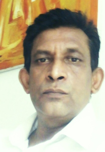 My photo - Viraj, 57 from Colombo (@viraj56)