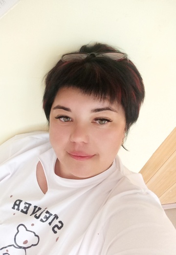 Моя фотография - Евгения, 36 из Сальск (@evgeniya85009)