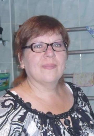 My photo - Lyubov, 66 from Chelyabinsk (@lubov459)