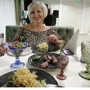 Светлана 49 лет (Овен) Удачный