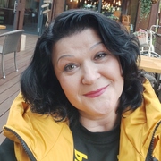 Елена Singer, 51, Санкт-Петербург