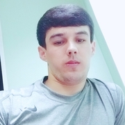 Миша, 25, Москва