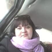 ИРИНА Дубосова, 42, Югорск
