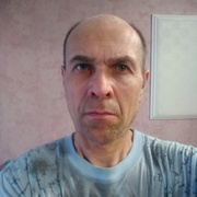 Котик, 48, Абакан