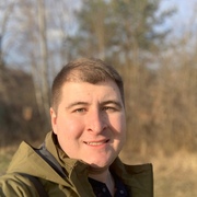 Дмитрий, 33, Коломна