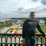 Александр, 35, Фурманов
