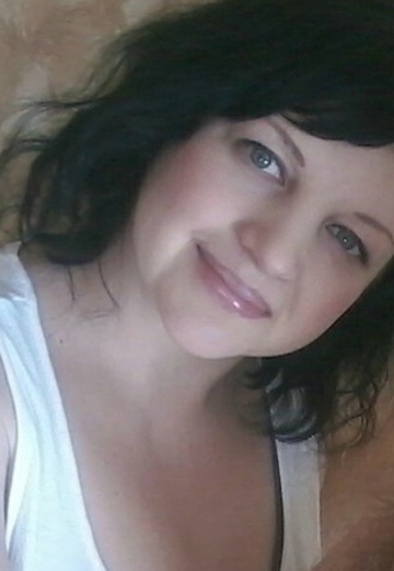 Моя фотография - Ольга, 40 из Алтайское (@olga325576)